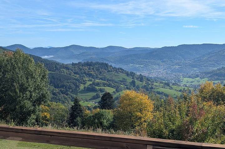 Appartement de vacances pour 4 personnes