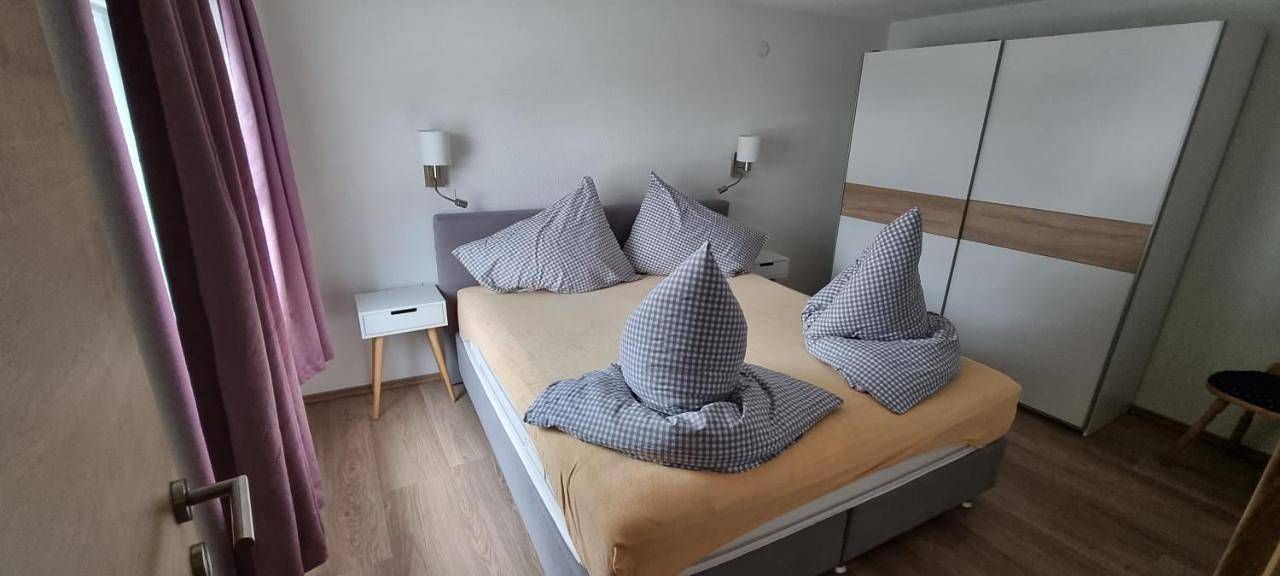 Geheel appartement, Schäfflers Ferienwohnungen in Lechtal Alps, Lermoos