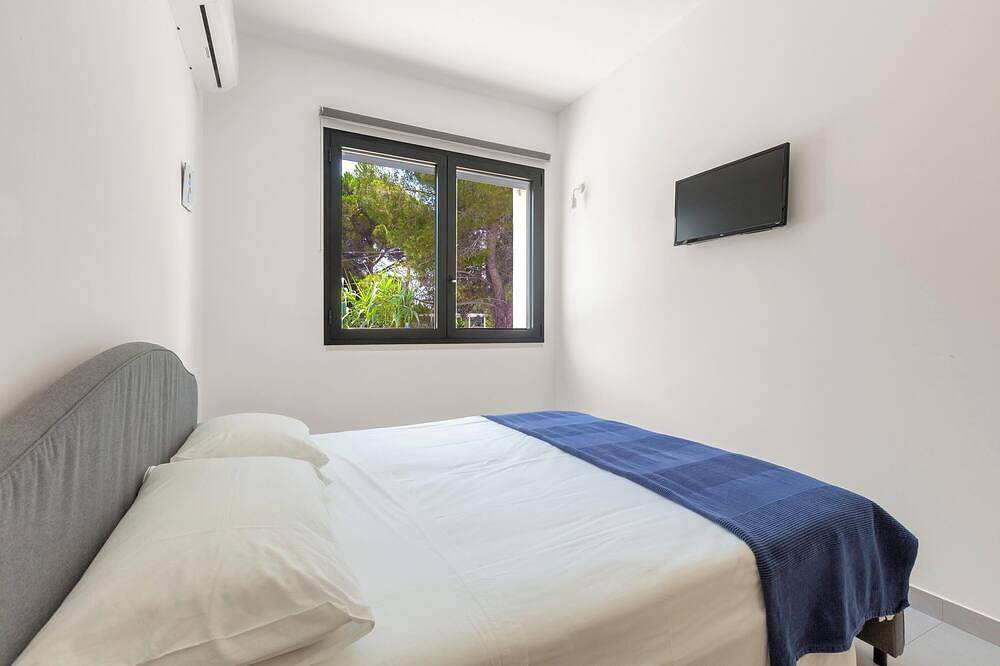 Villa Petricore by Perle di Puglia in Salve, Gulf of Taranto