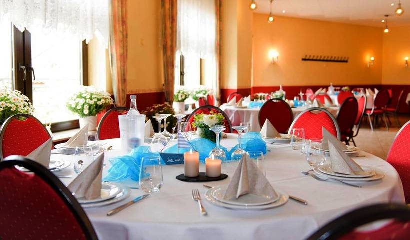 Hôtel pour 2 personnes à Neuhof - 3