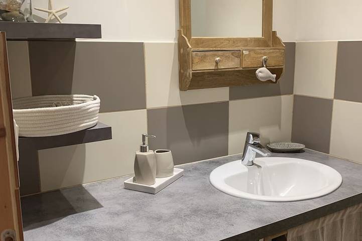 Location de vacances pour 4 personnes, avec terrasse à Ollioules - 3