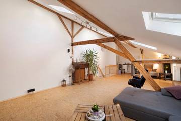 Ferienwohnung für 4 Personen in Baden-Baden, Nordschwarzwald, Bild 2