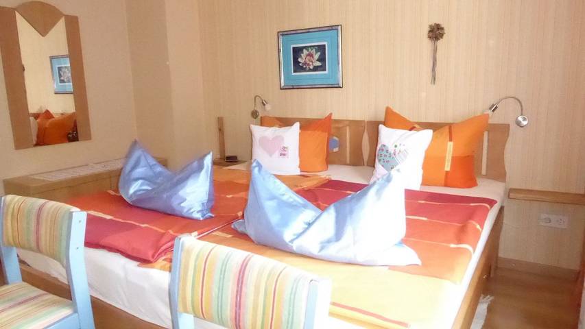 Ferienwohnung für 2 Personen, mit Garten und Terrasse in der Vulkaneifel - 4