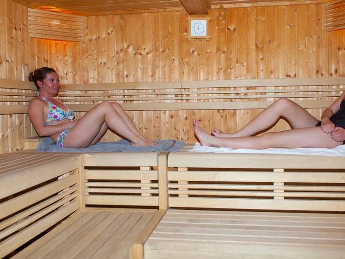 Ganzes Studio, Village Vacances Cévéo de Valmeinier Les Angeliers - Studio 2 personen - Studio 2 Personen - 21 m² in Valmeinier, Region Saint-Jean-de-Maurienne