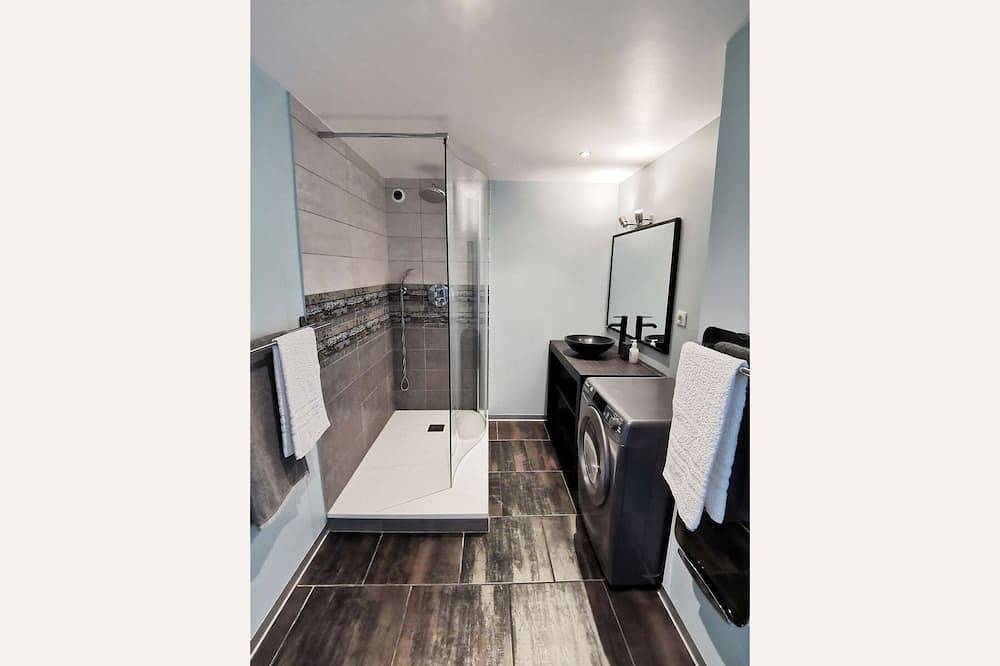 Apartamento entero, Ô calme - 100m² apartment 15 min from Orléans in Olivet, Sologne