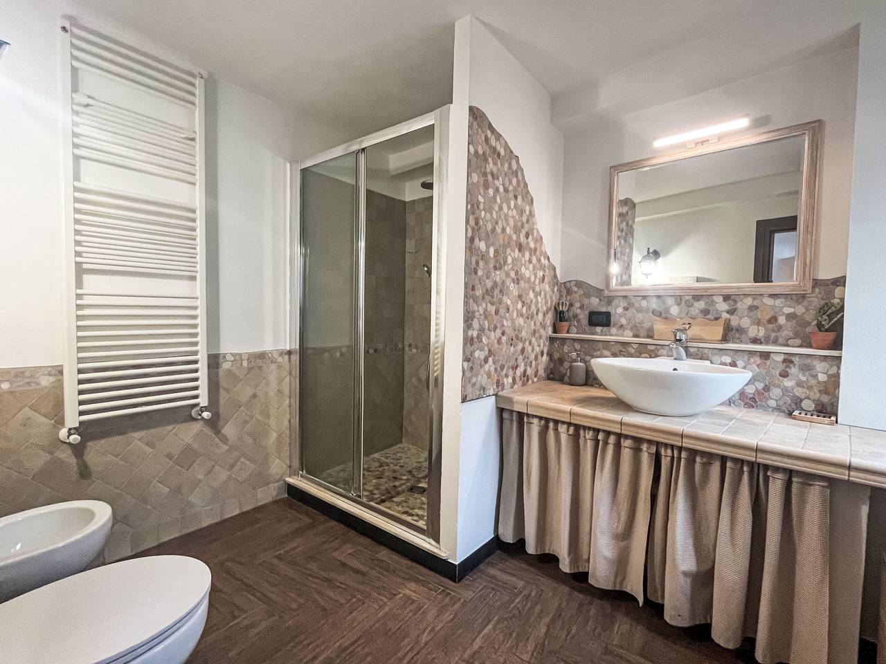 Ca dell´Andre in Villa Guardia (Pontedassio), Pontedassio