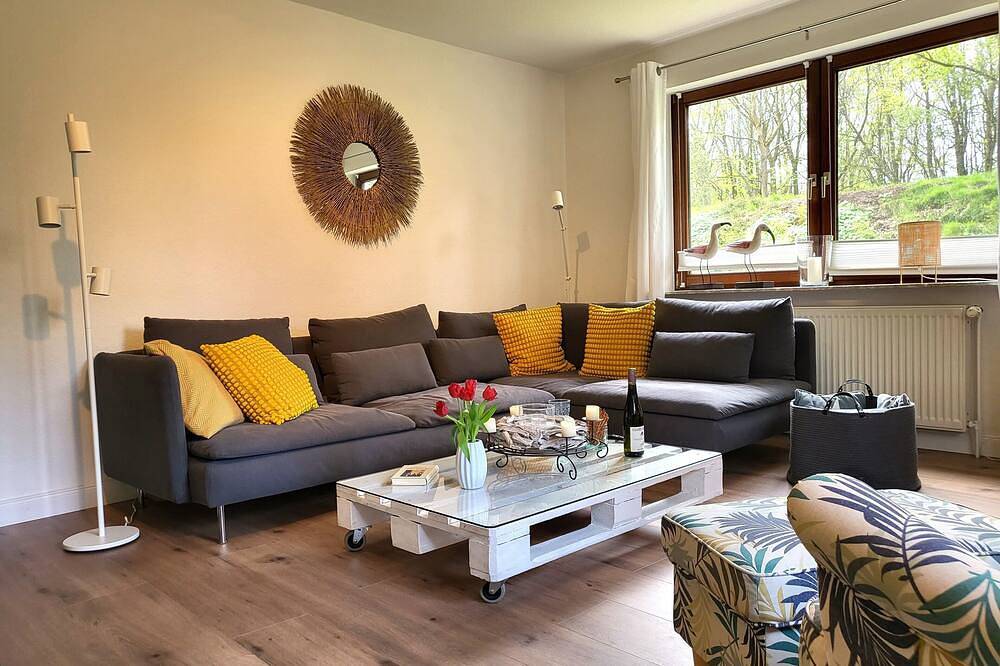 Entire apartment, Vacation apartment Seelboomler in St. Peter-Bad, St. Peter-Ording