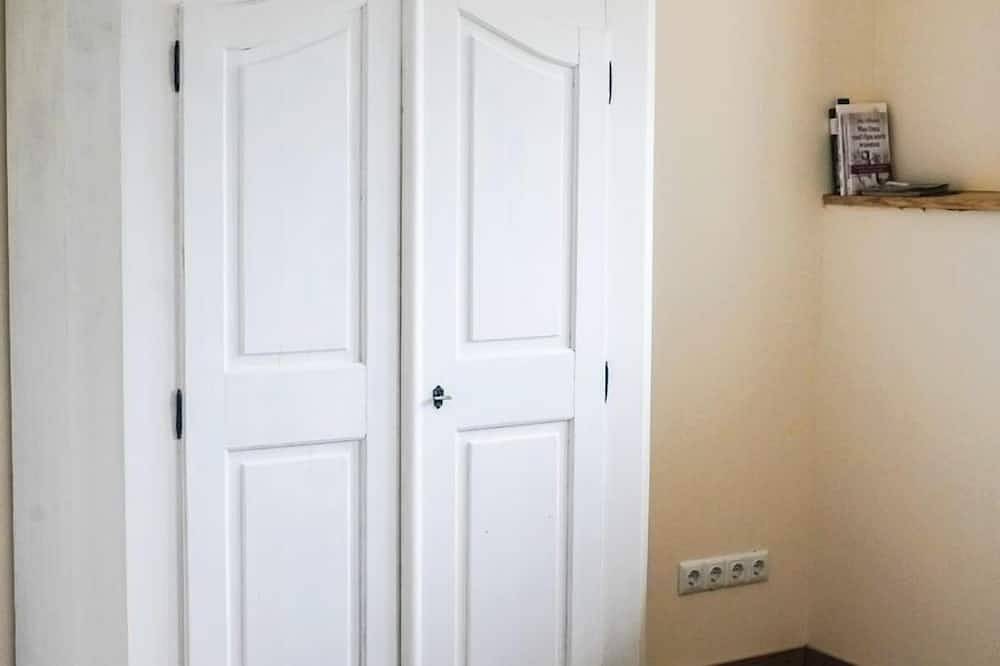 Ganze Wohnung, Wohlfühlen und erholen auf 40m² in Warnkenhagen, Kalkhorst