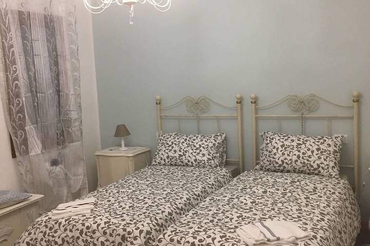 Location de vacances pour 2 personnes, avec jardin à Dolo (Italie) - 3