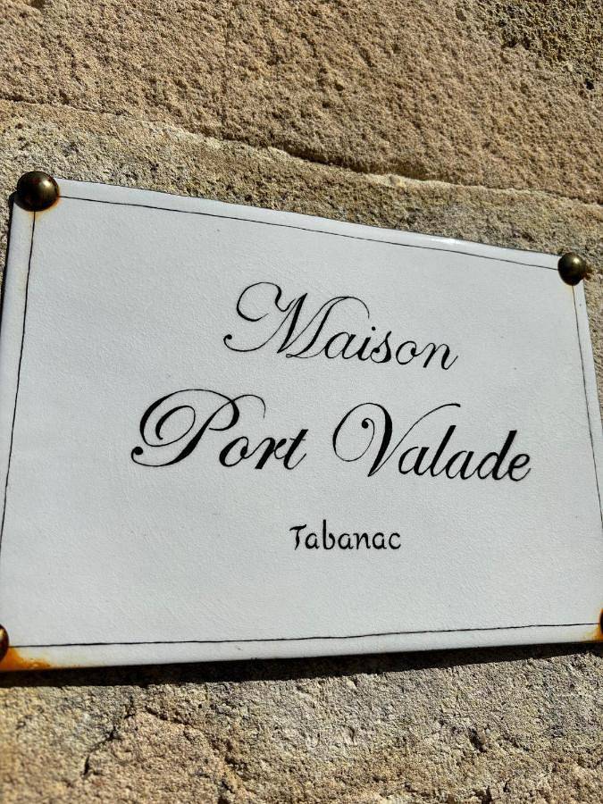 Location de vacances pour 15 personnes, avec vue ainsi que jardin et piscine à Tabanac - 2