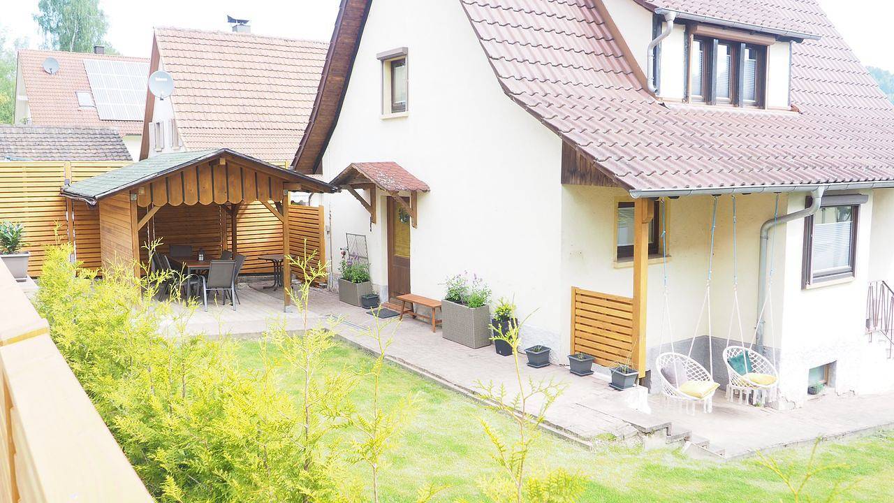 Ferienhaus für 6 Personen (105 m²) in Kappelrodeck in Kappelrodeck, Mittlerer Schwarzwald