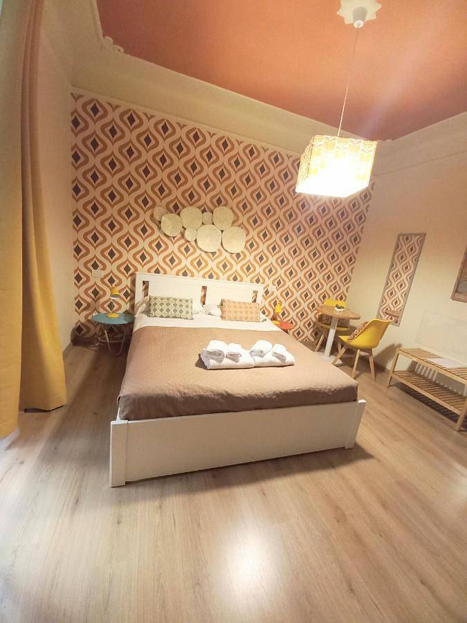 Maison d’hôte pour 2 personnes, avec terrasse à La Spezia - 2