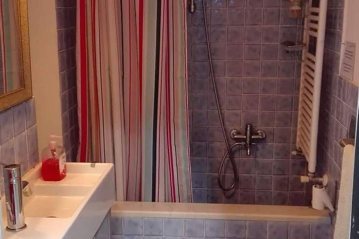 Location de vacances pour 6 personnes, avec terrasse et jardin à Tellaro - 4