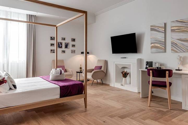 BnB für 2 Personen in Florenz - 4