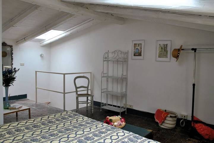 Appartement entier, Giardino dei Limoni in Maranola, Formia