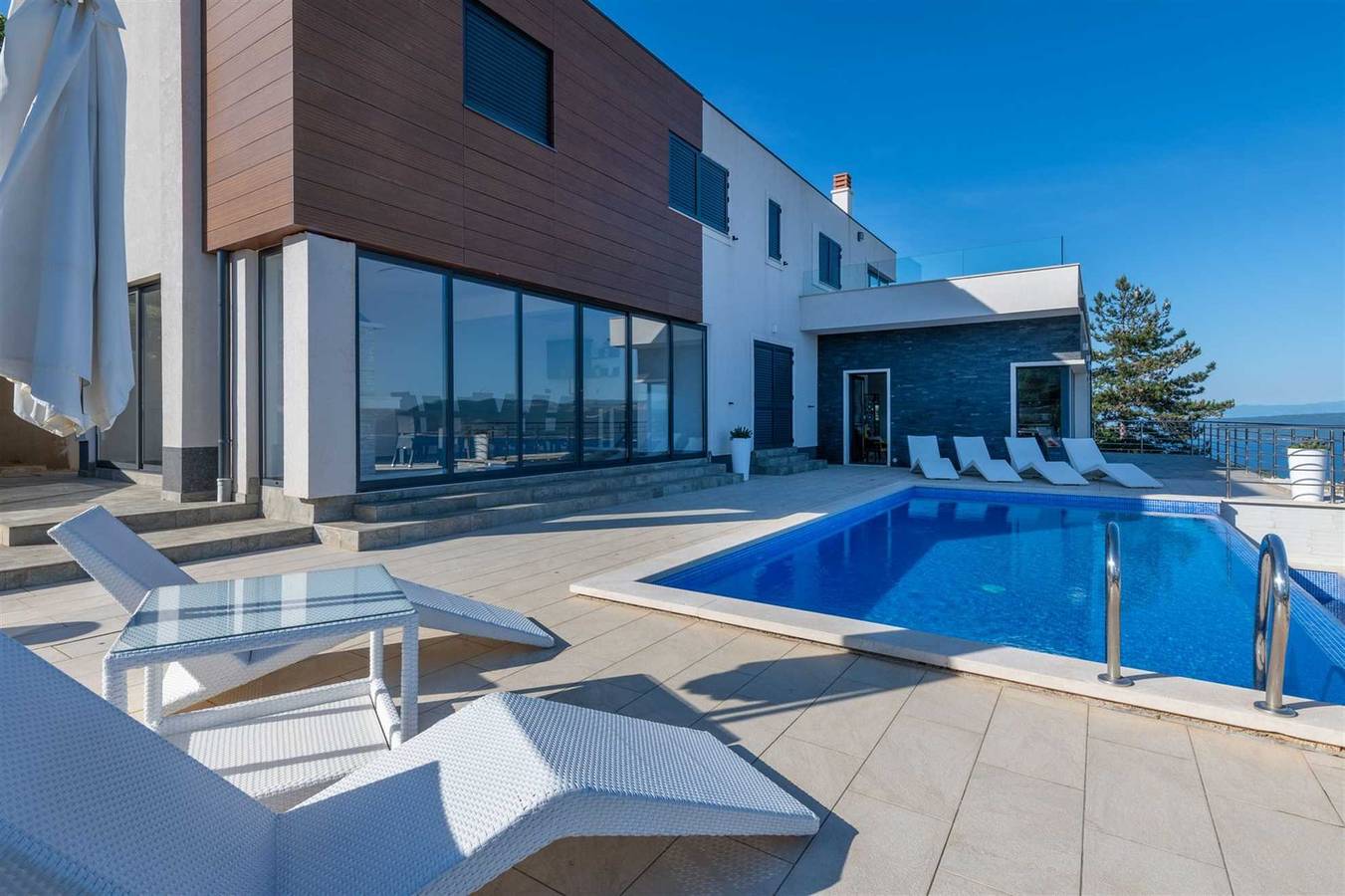Appartamento vacanze a Albona a partire da 342€ a notte
