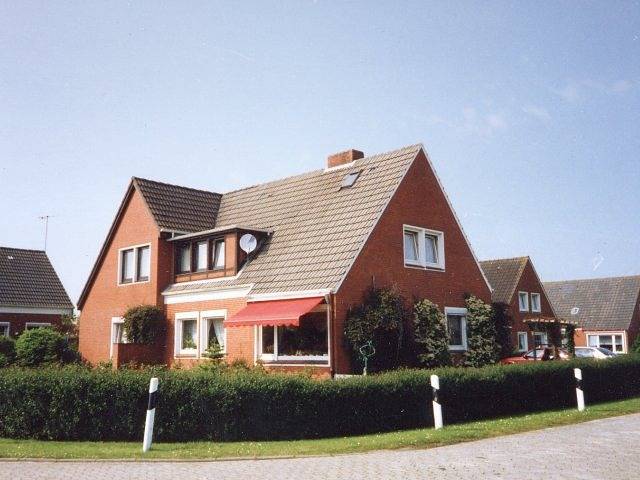 Appartement de vacances pour 2 personnes, avec balcon - 1