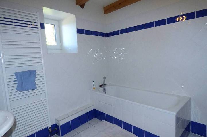 Location de vacances pour 5 personnes à Dornas - 4