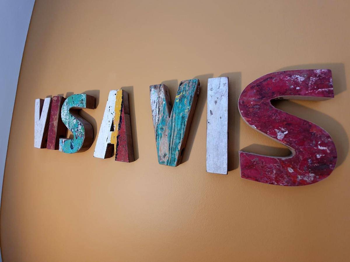 B&B visavis in Wenduine, De Haan