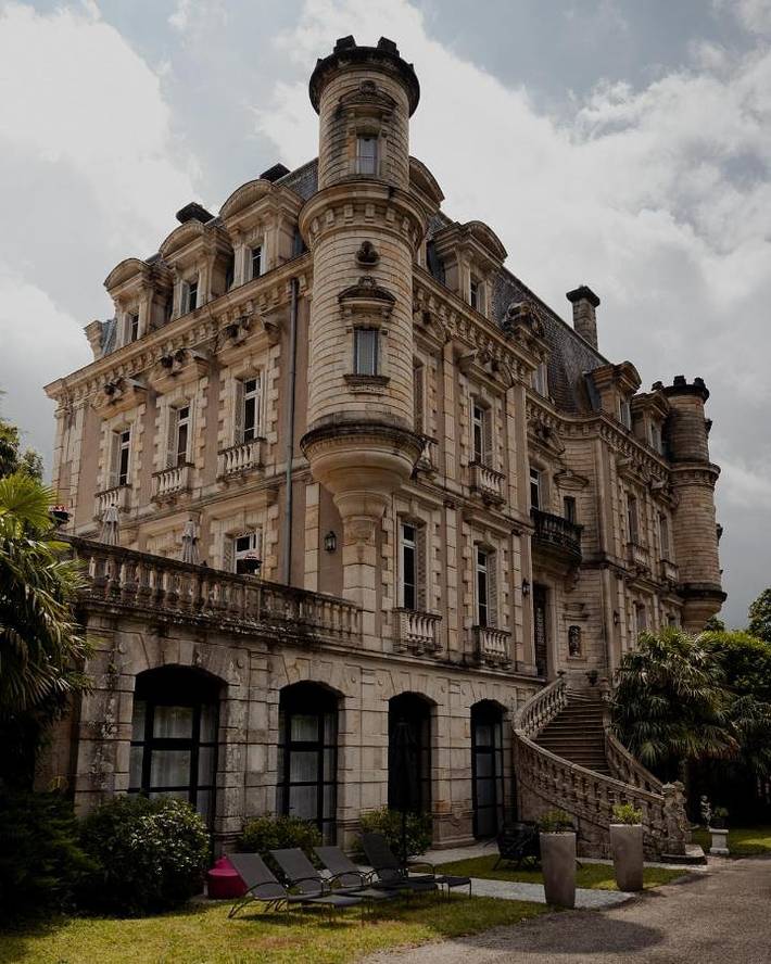 Maison d’hôte pour 8 personnes, avec vue et piscine ainsi que sauna et jardin, animaux acceptés en Ardèche - 2