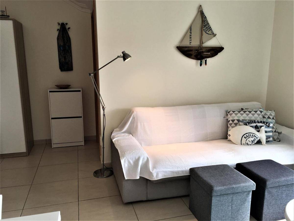 Apartamento inteiro, One-Bedroom Apartment in Baleal, Leiria distrito