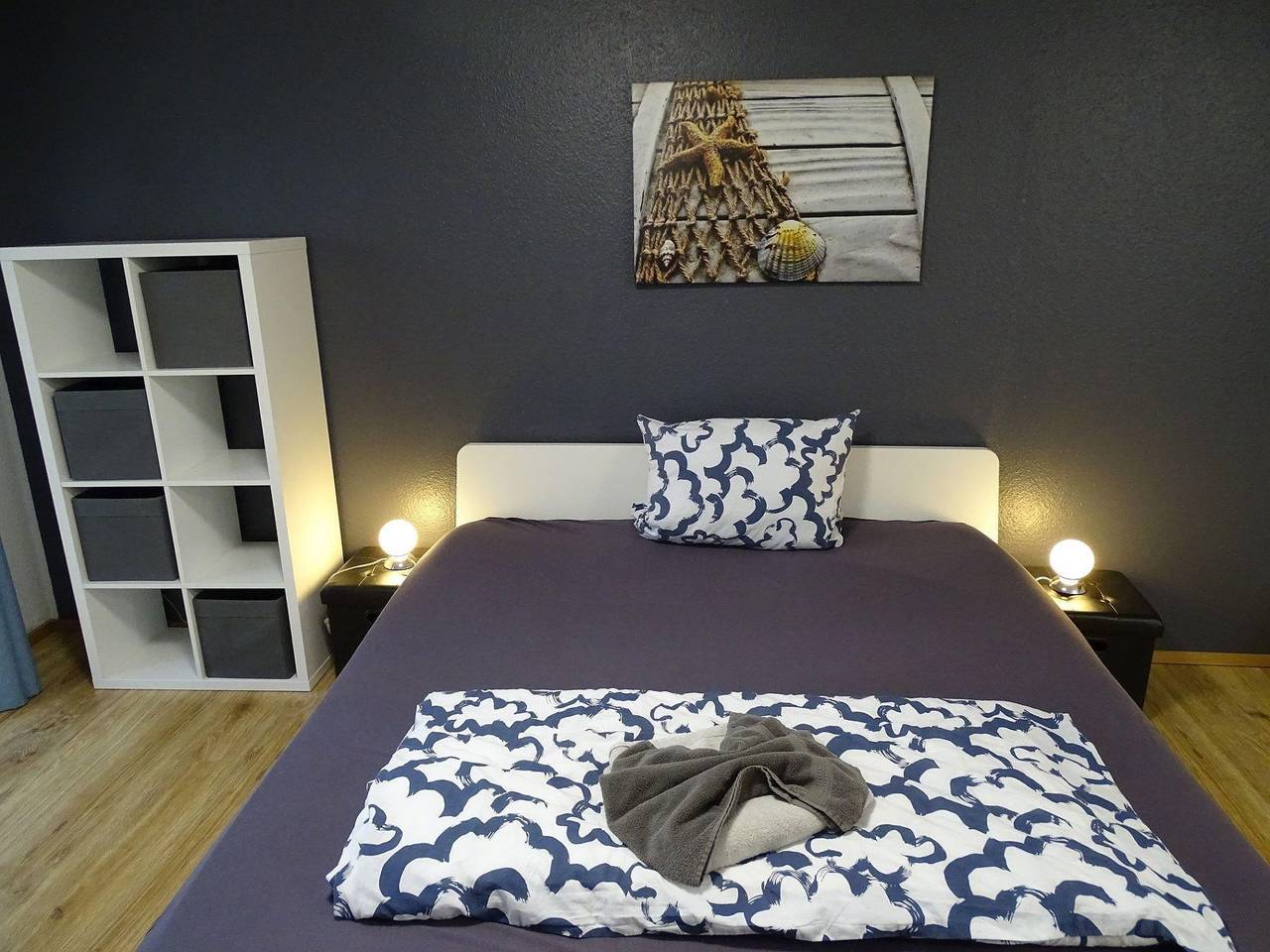 Ganzes Studio, Fewo Seeanker in Friedrichskoog, Dithmarschen