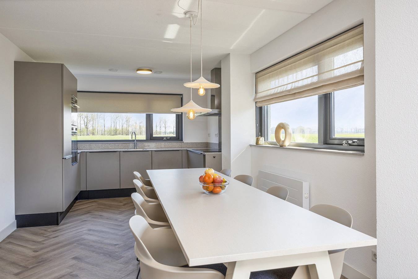 Landal Drentse Lagune — 8-persoons woning in Drenthe