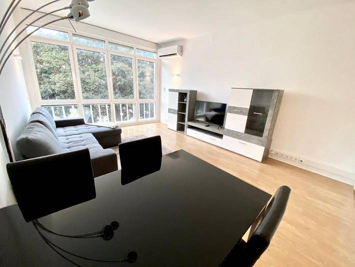 Ferienwohnung für 2 Personen, mit Ausblick in Estoril - 4