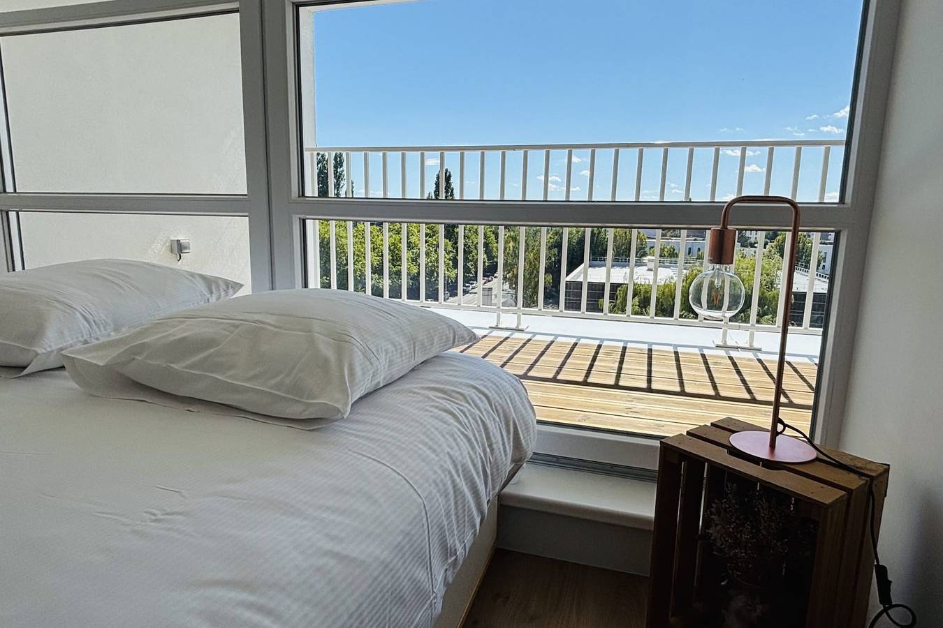 Apartamento entero, 3 bedroom apartment - Amazing view in Estrasburgo, Región de Estrasburgo