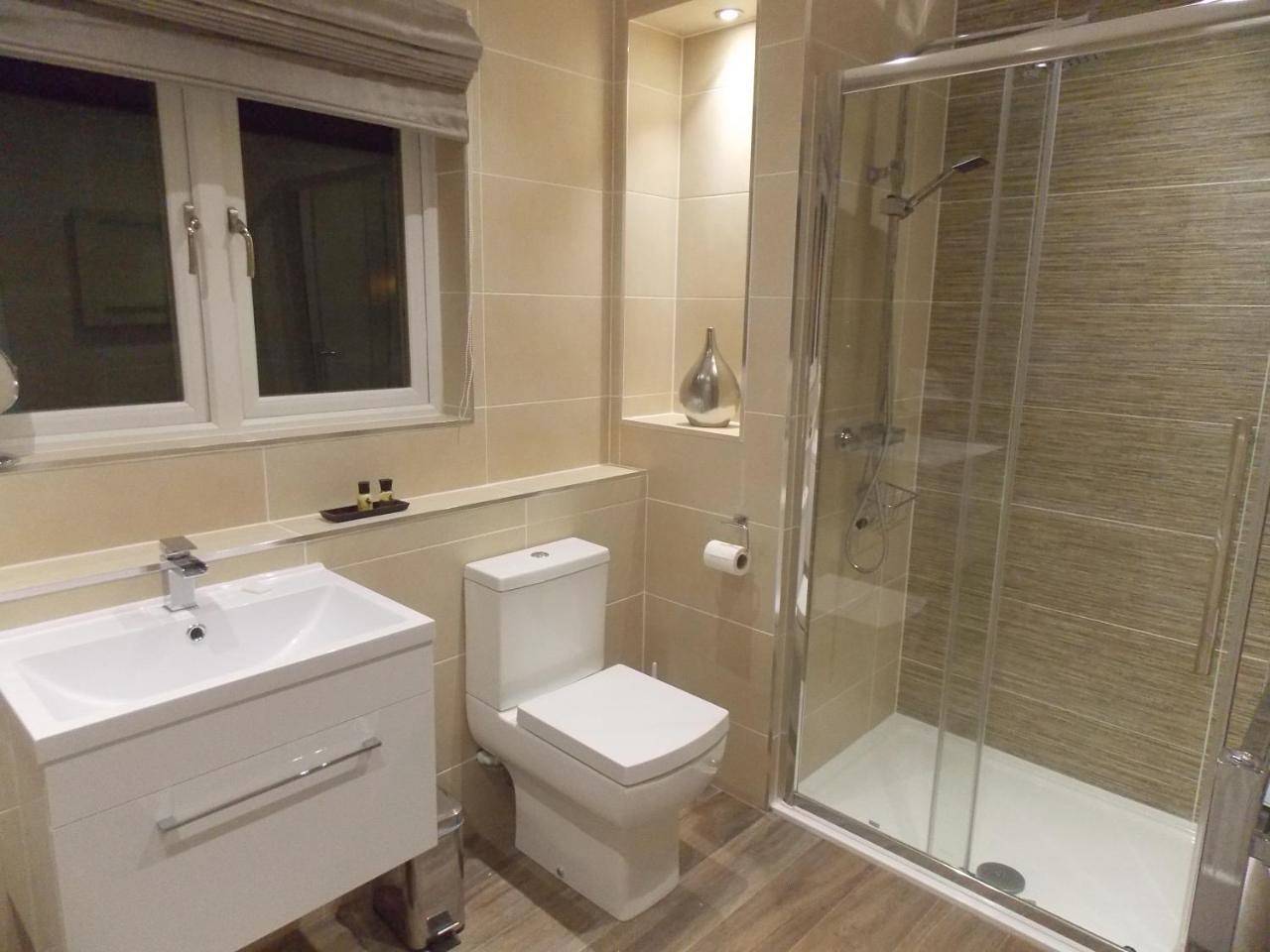 Springfield Lodge Bed and Breakfast in Stirling, Région de Stirling