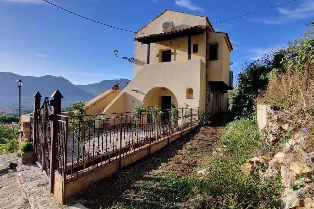 Ganze Wohnung, Casale di Sicilia for 3 in Monreale, Palermo Provinz