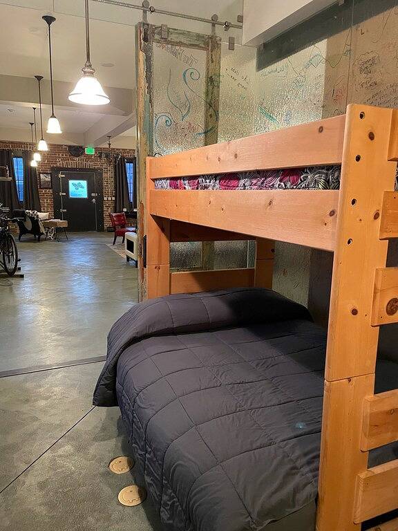 Vacation rental for 7 people, with balcony, with pets in Salida