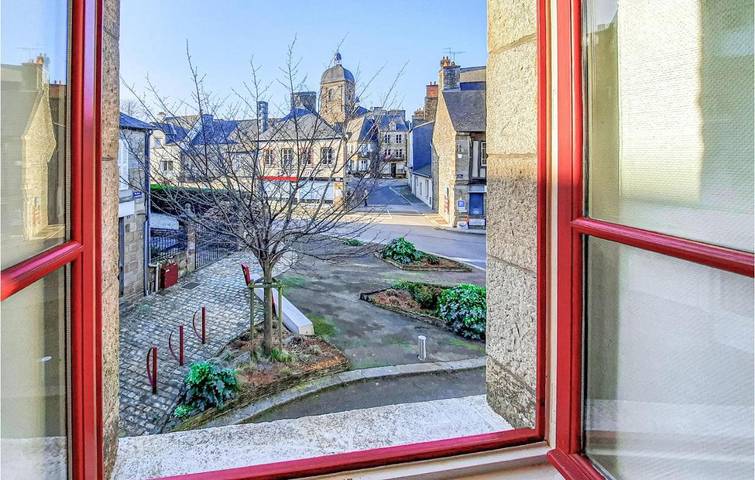 Gîte pour 6 personnes à Antrain - 2