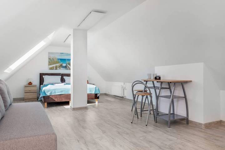 Ferienwohnung für 8 Personen, mit Haustier in Międzyzdroje - 4