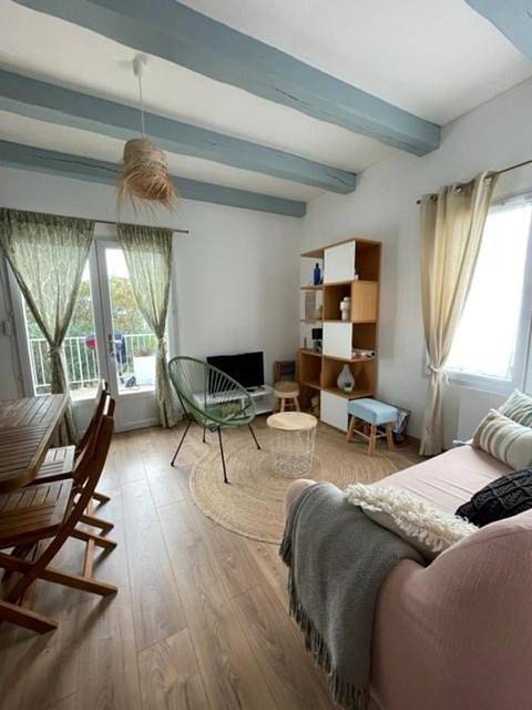 Gîte pour 5 personnes, avec vue sur le lac et jardin dans Plage du Phare (La Tranche-sur-Mer) - 3