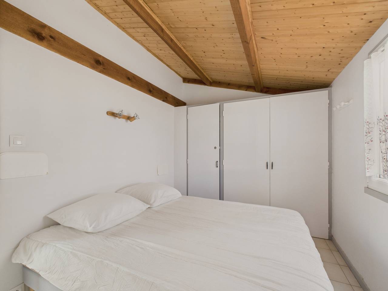 Entire apartment, 500 m de la plage, appart 2 adultes 2 enfants in Bretignolles-sur-Mer, Loire Valley