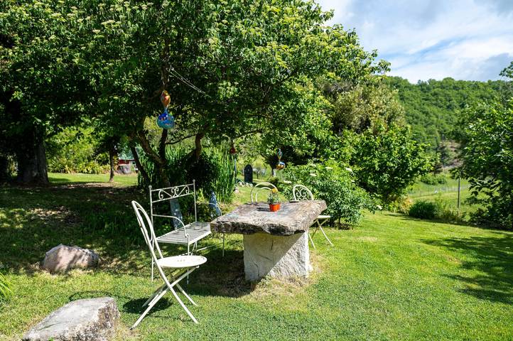 Ferienwohnung für 3 Personen, mit Garten in Umbrien - 3
