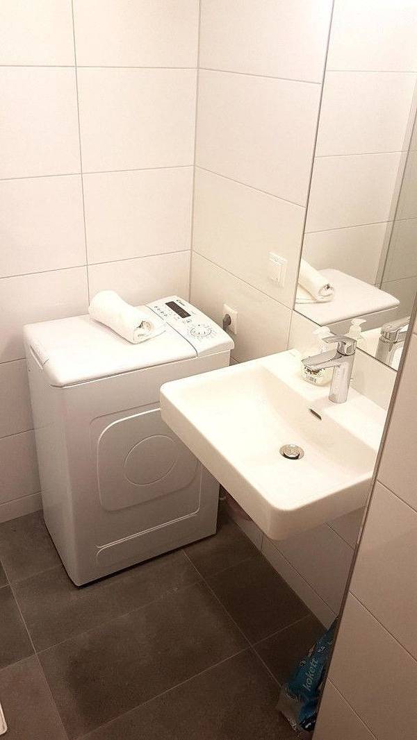 Ganze Ferienwohnung, Innenstadt Apartm. mit Klimaanlage (A16) in Wien Innenstadt, Wien