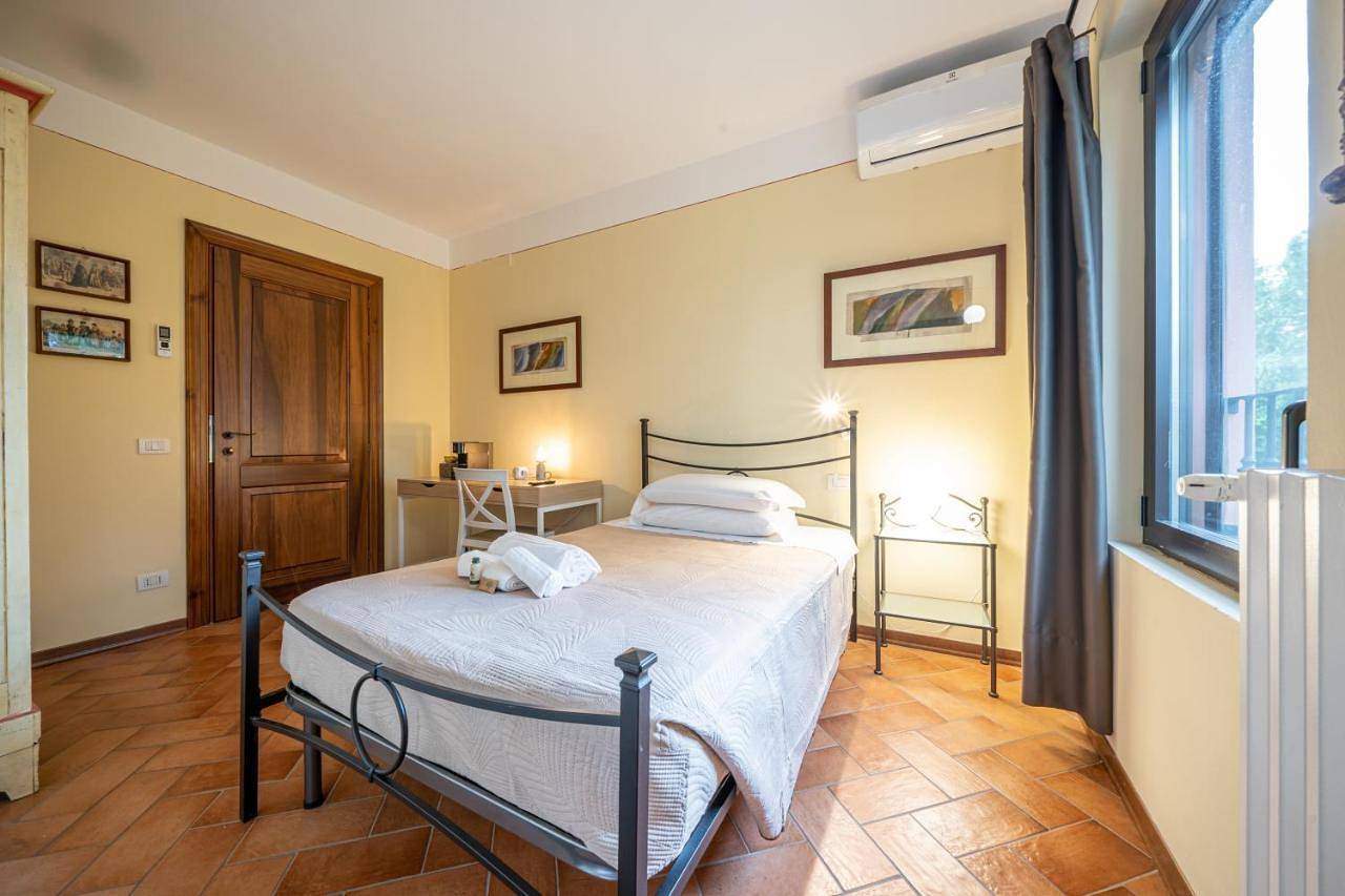 Deluxe Room in Modena, Modena Provinz