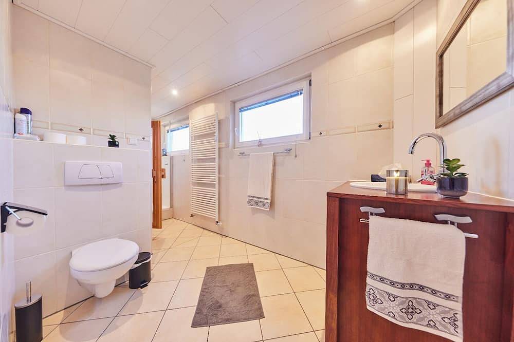 Ganze Wohnung, Ferienwohnung \"Entspannung Pur\" in Herford, Nordrhein-Westfalen