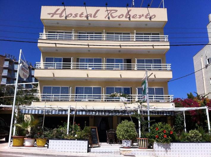 Gîte pour 2 personnes, avec terrasse et jardin, animaux acceptés à Palmanova (Espagne) - 3