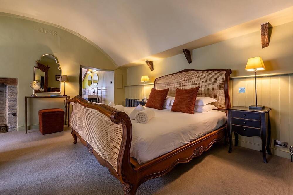 5 Bed in Padstow (oc-p00595) in Padstow, Cornwall