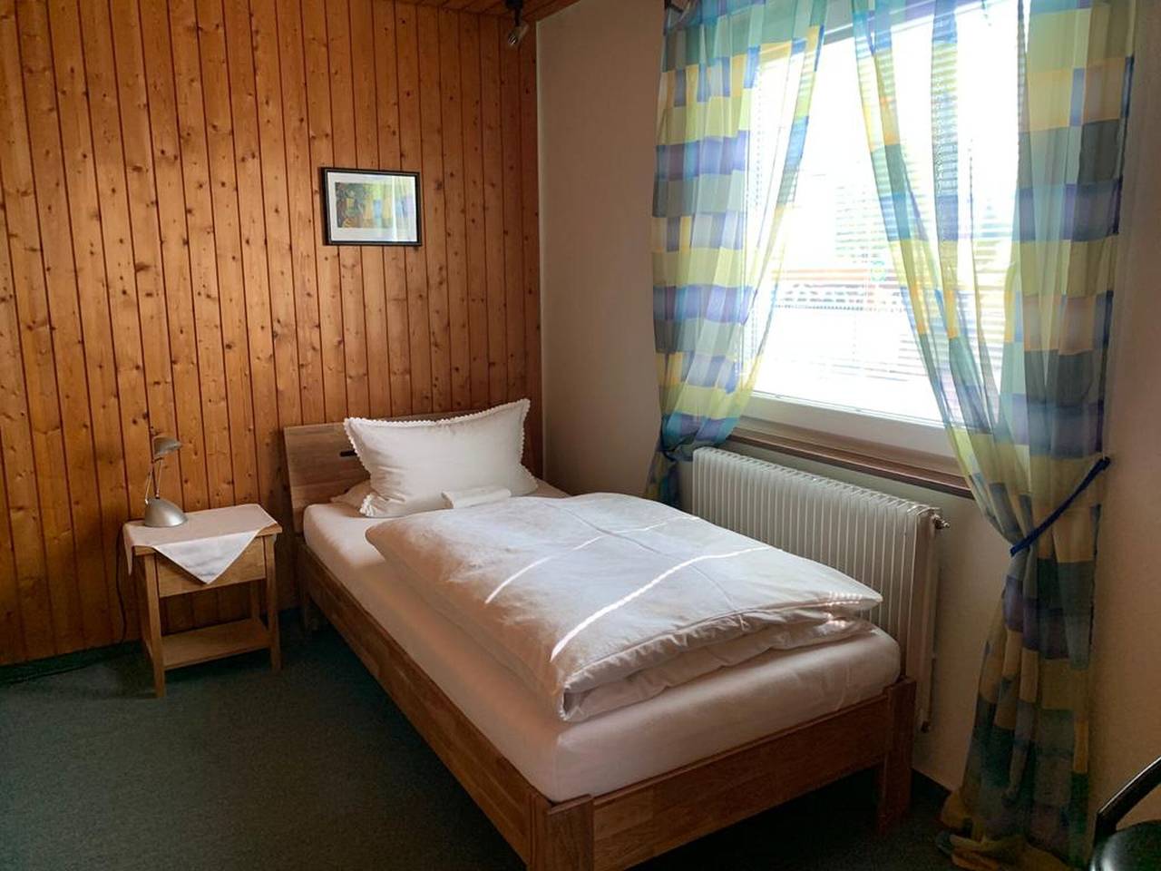 Apartment 'Zimmer 31' in Nürtingen, Landkreis Esslingen