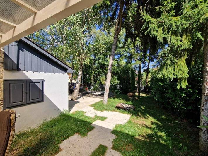 Location de vacances pour 11 personnes à Szigliget - 4