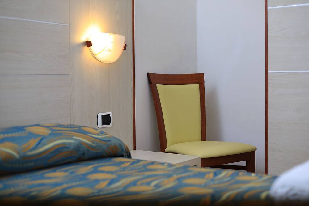 Ganze Wohnung, Punta Grossa Village - Dreizimmerwohnung im Erdgeschoss in Porto Cesareo, Golf von Tarent