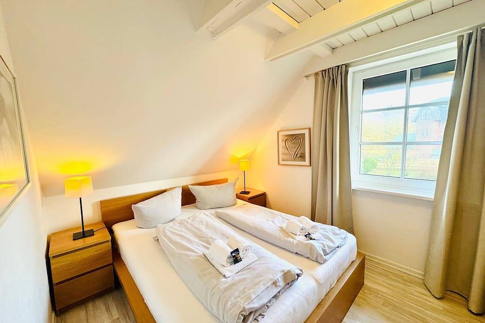 Ganze Wohnung, Ferienwohnung/App. für 4 Gäste mit 65m² in Wyk auf Föhr (96626) in Wyk auf Föhr (Stadt), Wyk auf Föhr