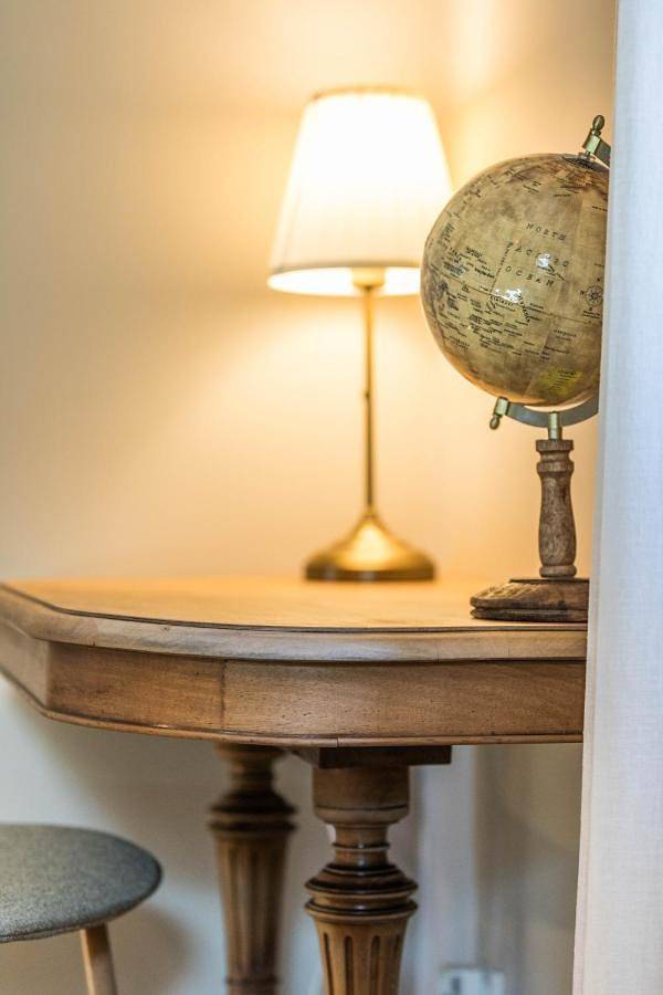 Maison d’hôte pour 4 personnes, avec jardin et vue dans Mont-de-Marsan - 3