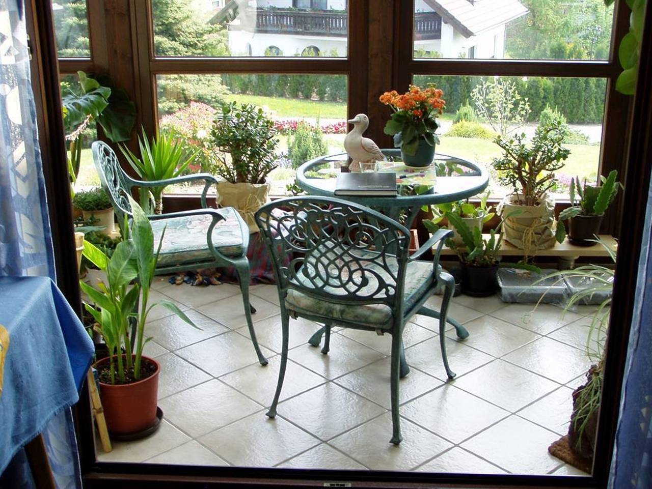 Pension B. Schäfer - Doppelzimmer Dusche/Wc in Arft, Osteifel