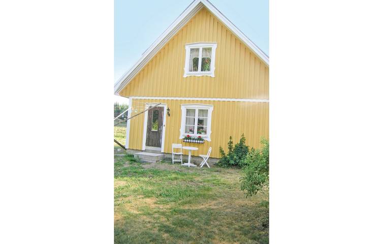 Hus för 6 Personer med terass in Kronobergs