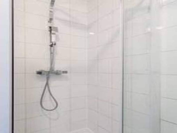 Appartement entier, Appartement de vacances pour 2 personnes in Pantin, Seine-Saint-Denis